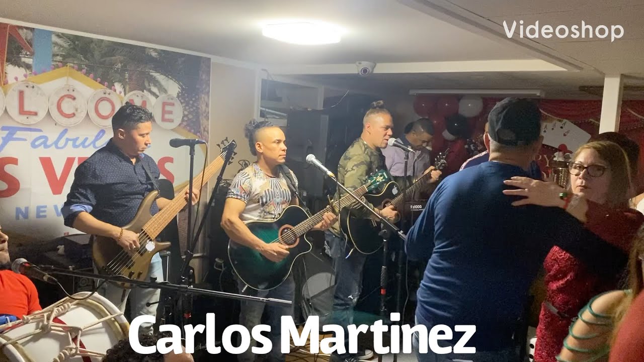 Carlos Martinez - La miñena. Cumpleaños del guirero