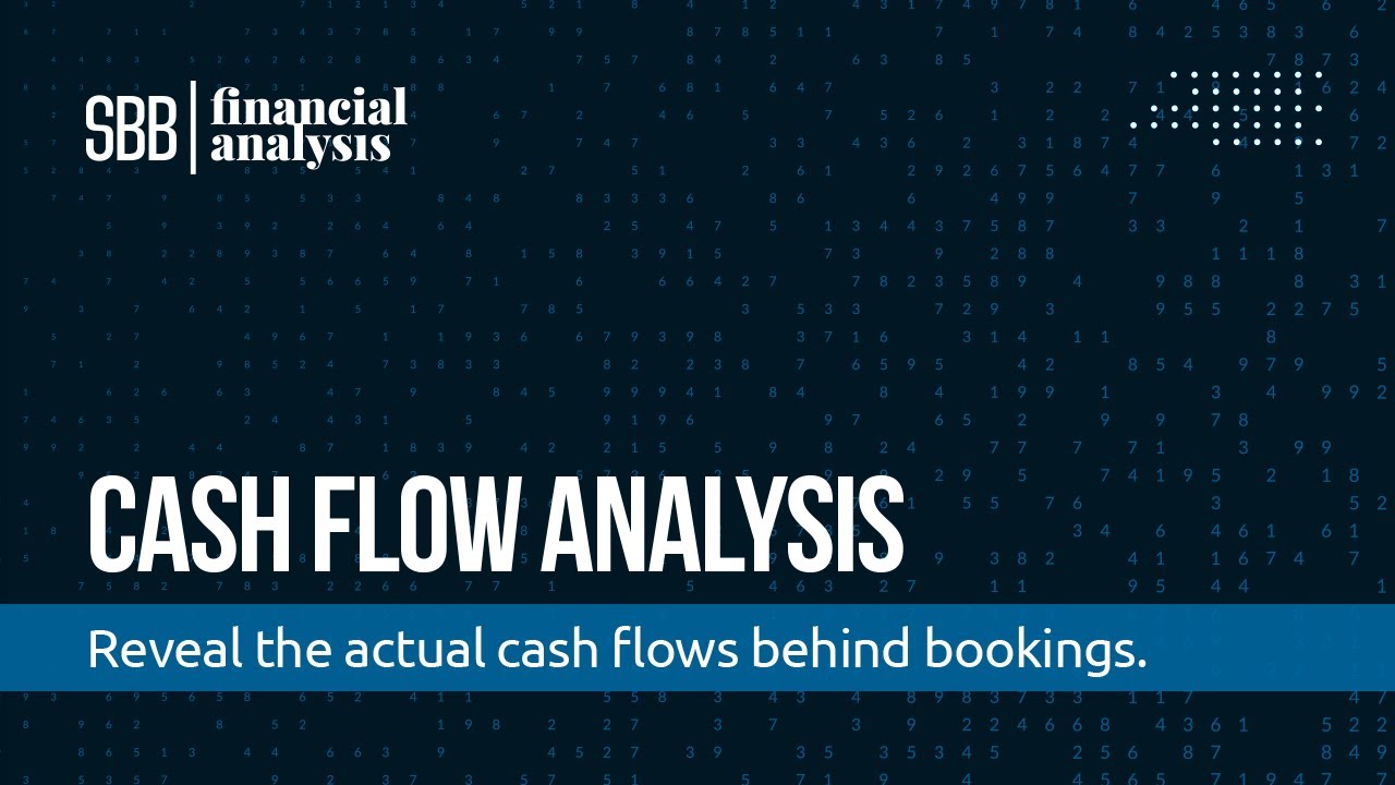 Cash Flow Analysis Demo - SBB Financial Analyzer