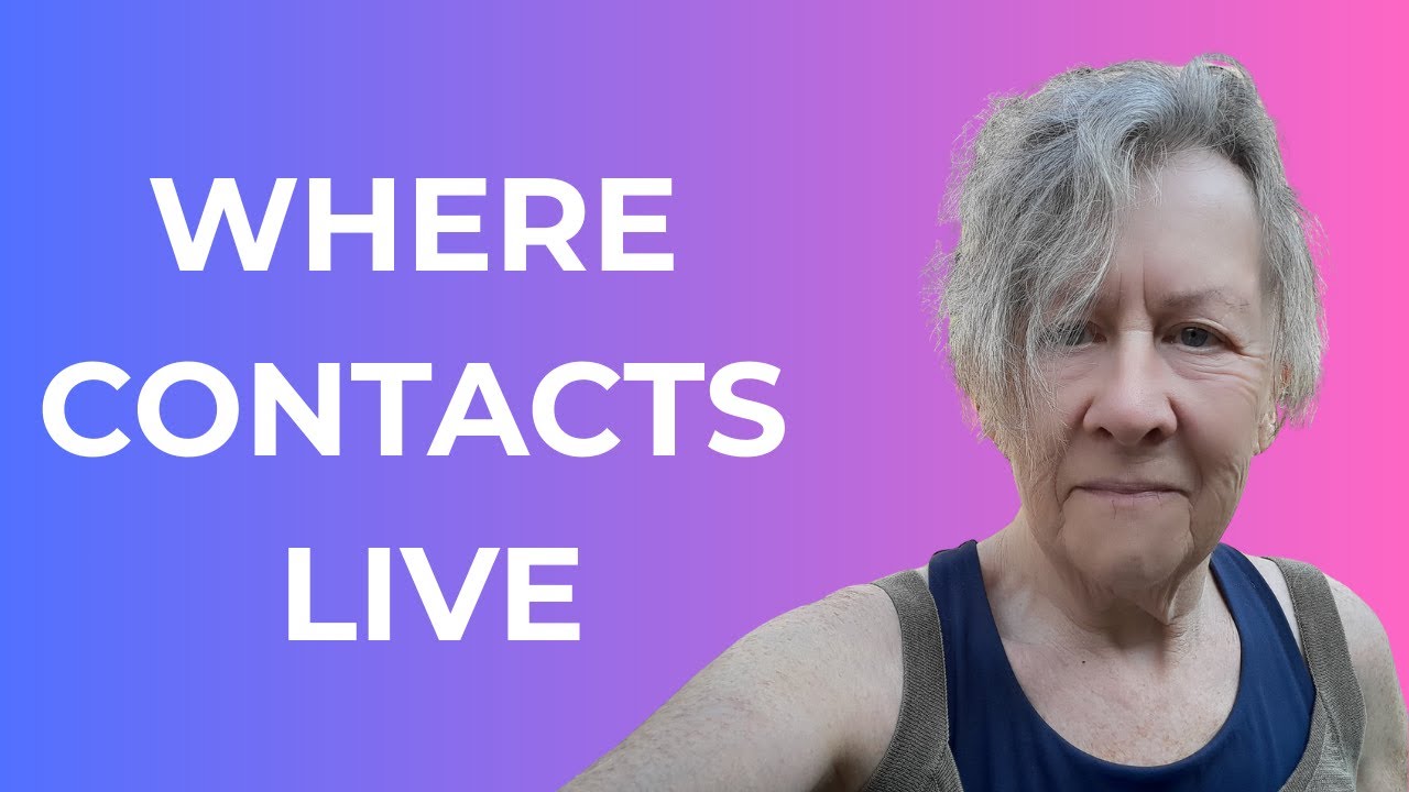 Where Contacts Actually Live in Systeme io (Beginner Must Know)