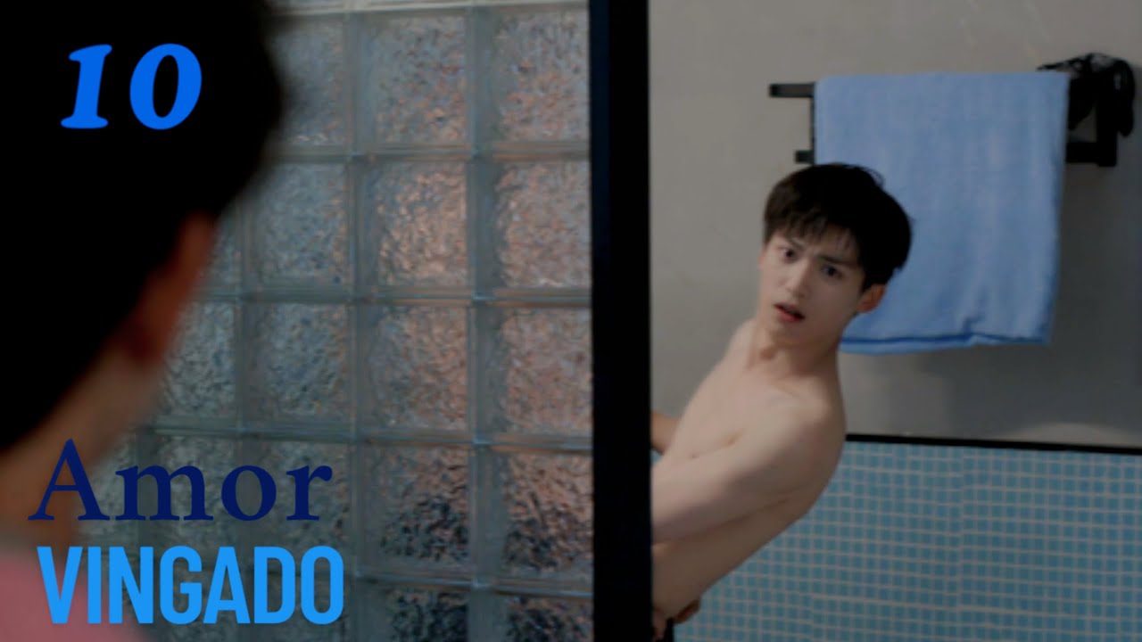 【Série BL】EP10❤️Chí quer conquistar Wú Suǒwèi!#bl  #boyslove #RevengedLove #逆爱