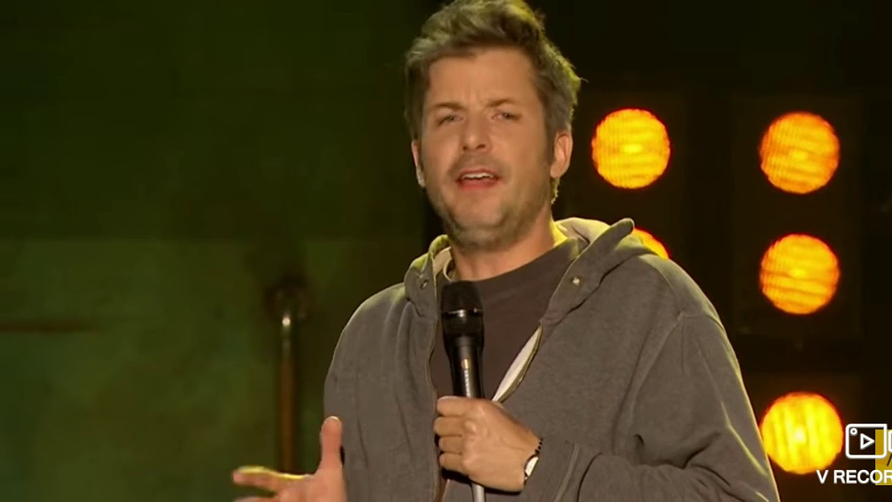 ''This IS ✨TALENT ✨ BEST HumoristiK'  ''Nathanaël Rochat''  Suisse