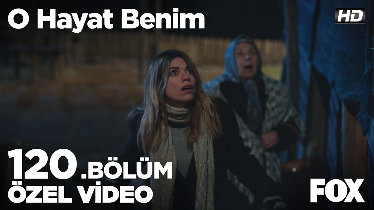 Sultan ve Salih, Ganimet ve Efsun'u kendi düştükleri tuzağa düşmemeleri için uyarıyor!
