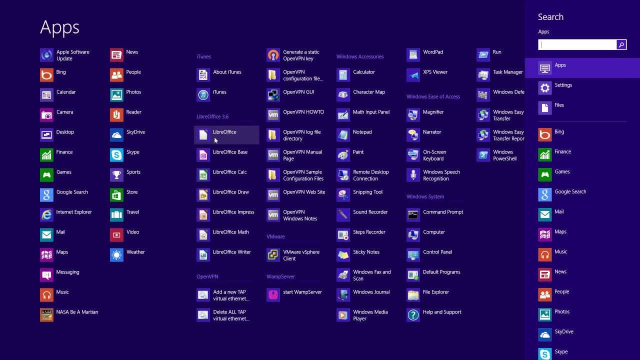Windows 8 Shortcuts, tips and tricks