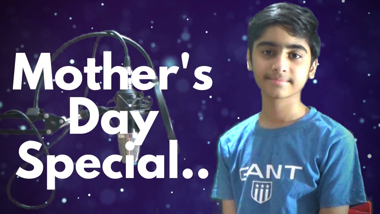 Mother's Day Song | Mothers day song with Lyrics | Mothers Day Video |Happy Mothers Day 2021 Jaitra