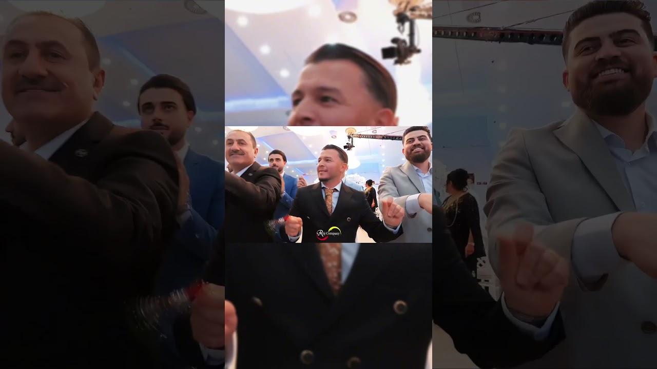 Tarek Shexani #wedding #dawat #kurdistan #tarekshexani #halay #d&uuml;ğ&uuml;n