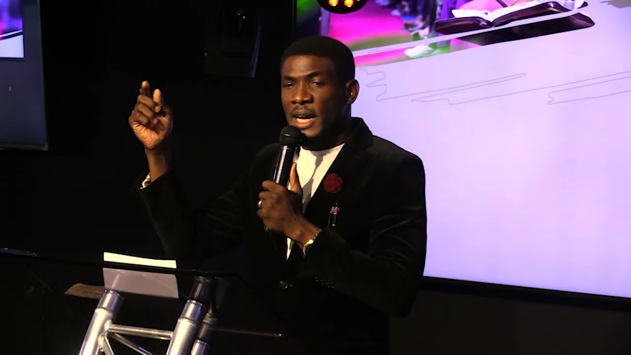 BE FRUITFUL & MULTIPLY