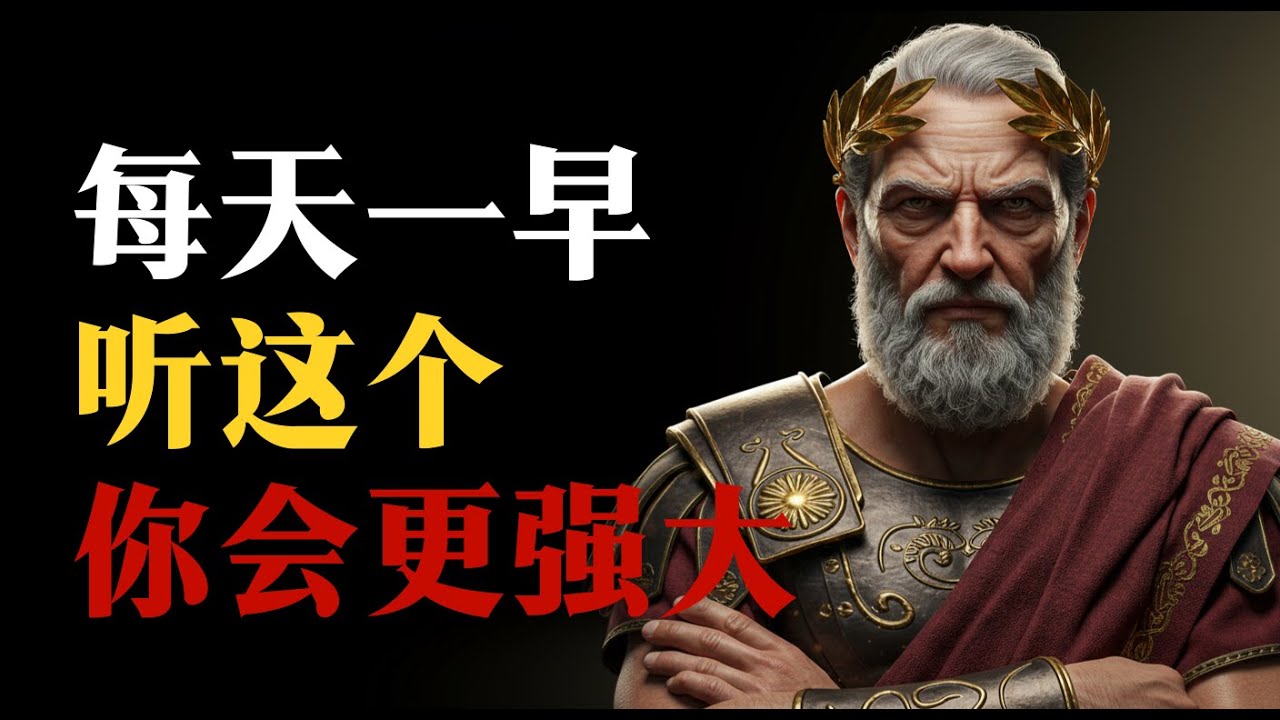 从这一刻开始你的一天，你的人生将会改变 | 成功的公式