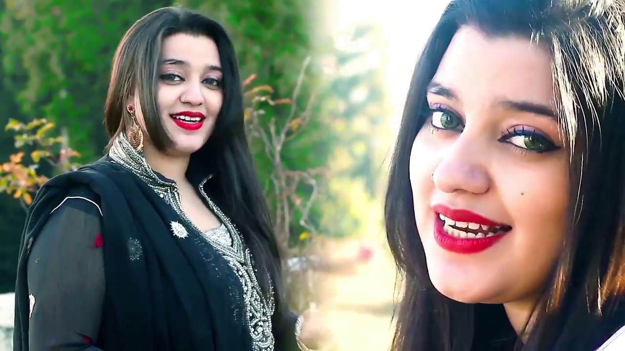 Zarka Khan Official Pashto New Songs 2017 Muhabbat