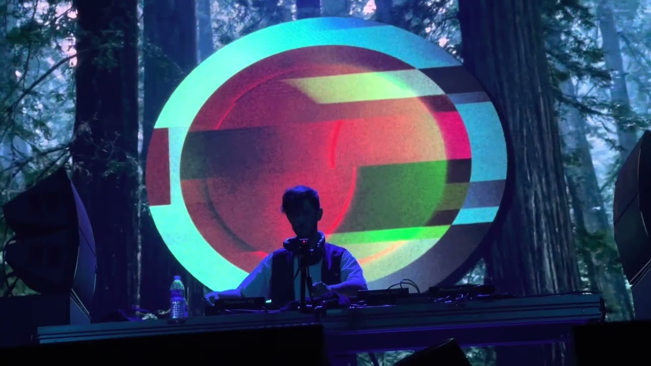 Of The Trees @ Mission Ballroom - Tanglewood VIP + more (CharlesTheFirst Memorial Benefit ’22)