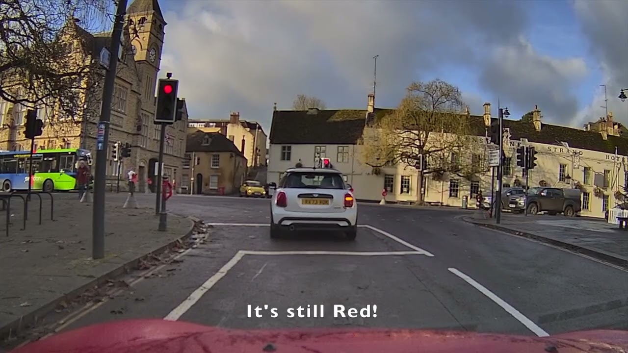 Bad Wiltshire Drivers, Series 2025 Best of