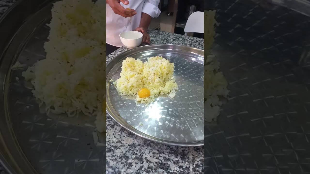 SK FOOD is live