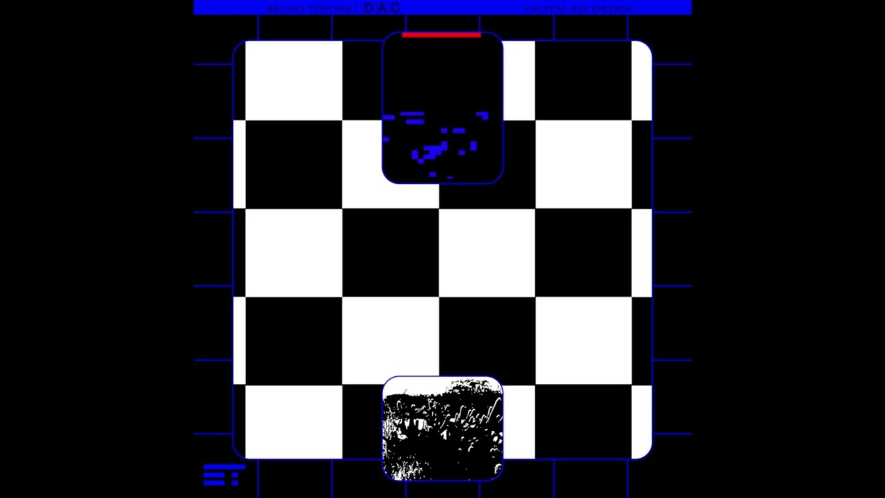 Graphie - Bruno Tenório