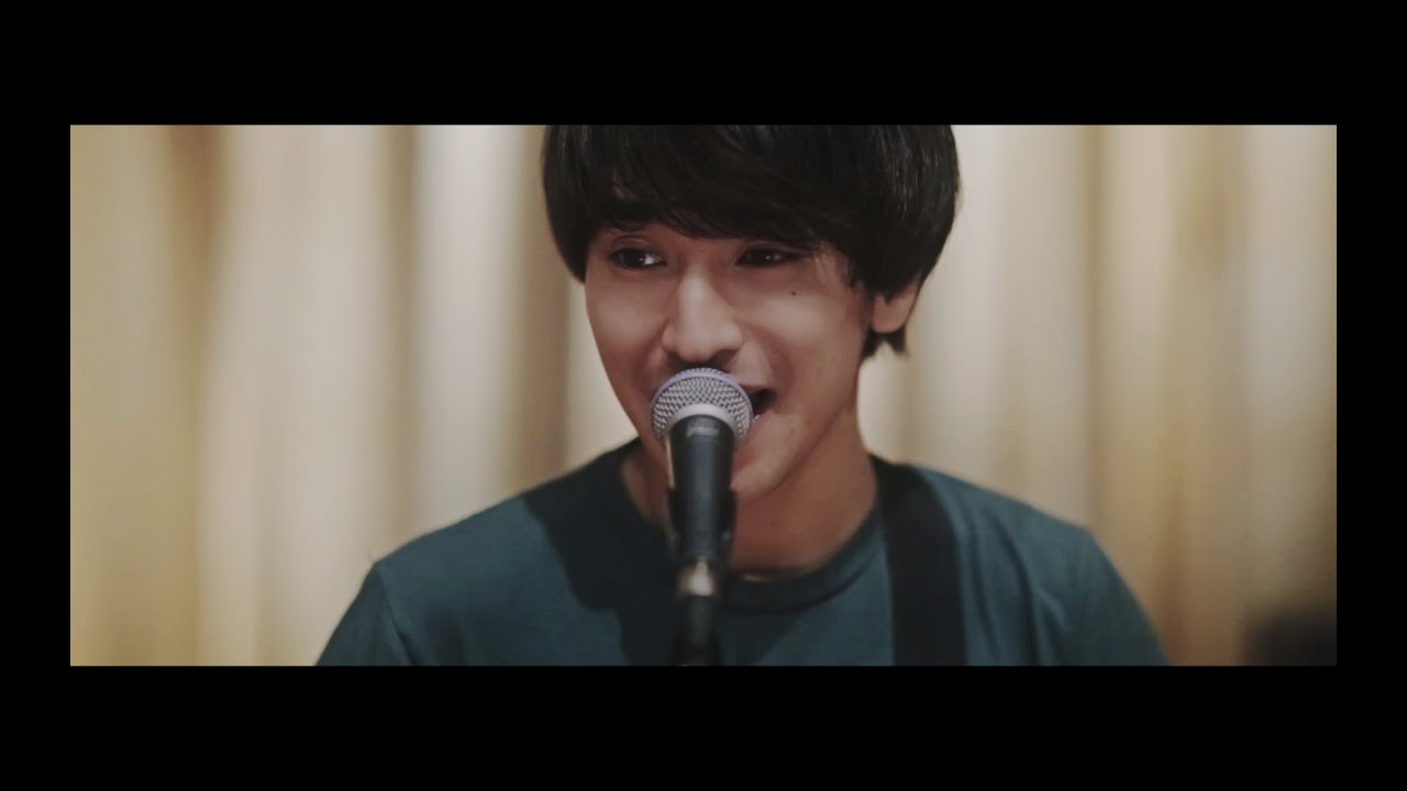 My Hair is Bad - 卒業(Official Video)