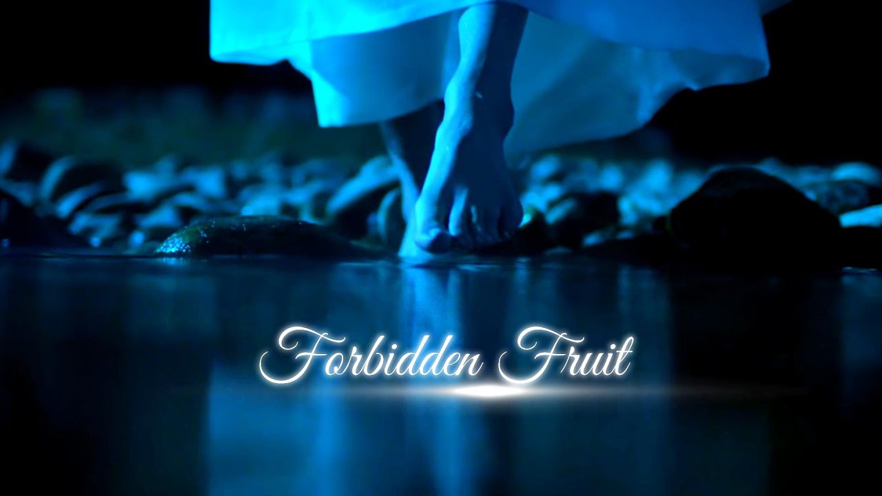 Dear Hongrang FMV - 'Forbidden Fruit' - Jae Yi & Hong-rang