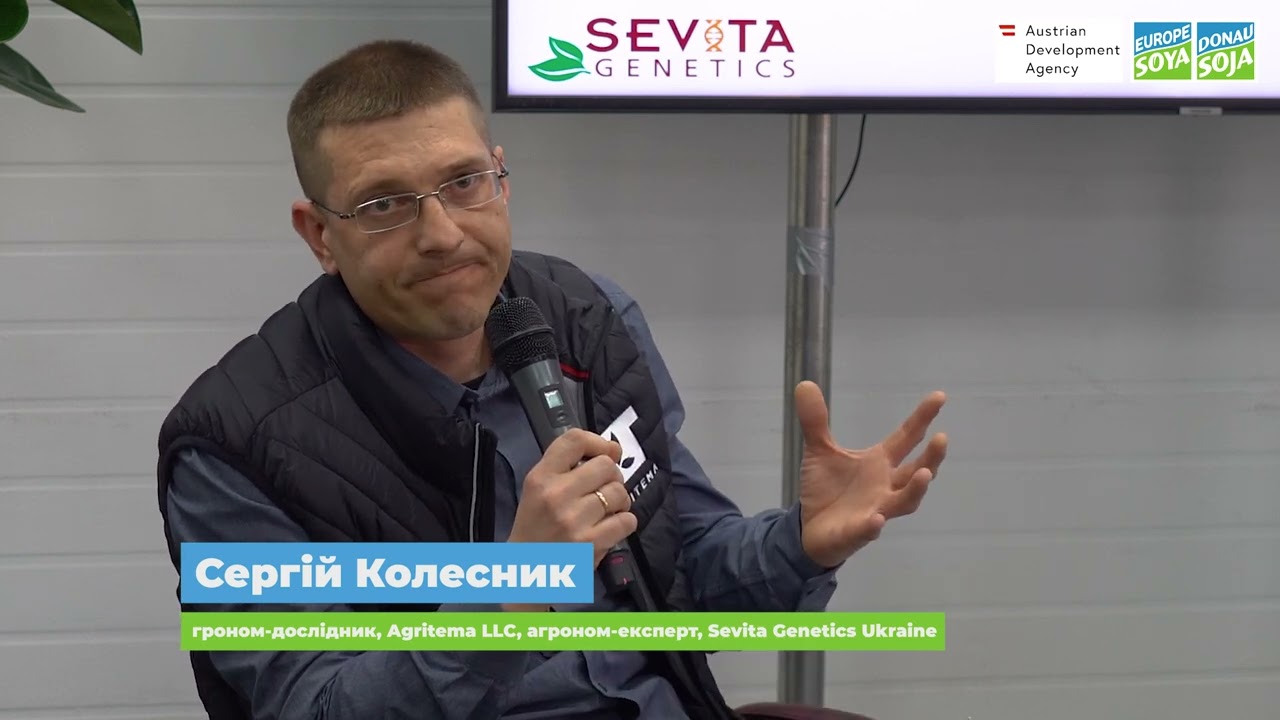 Підбір сортів під різні кліматичні умови