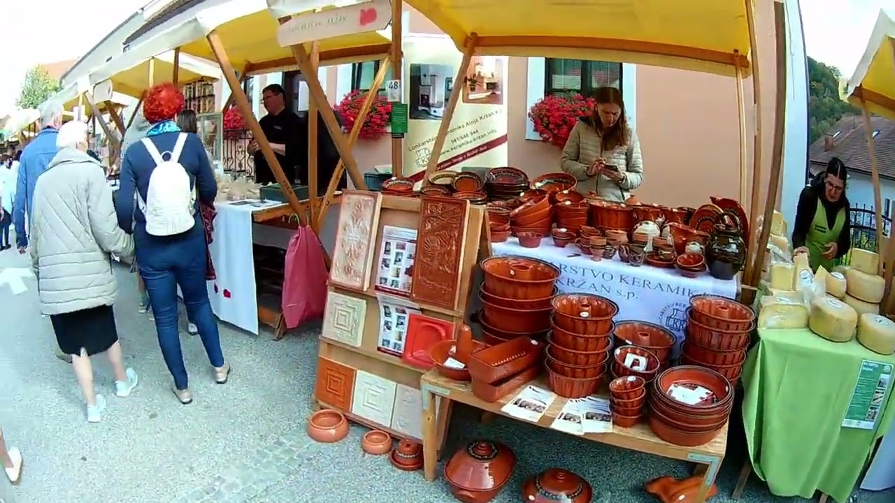 Kozjansko jabolko   12.10 2025