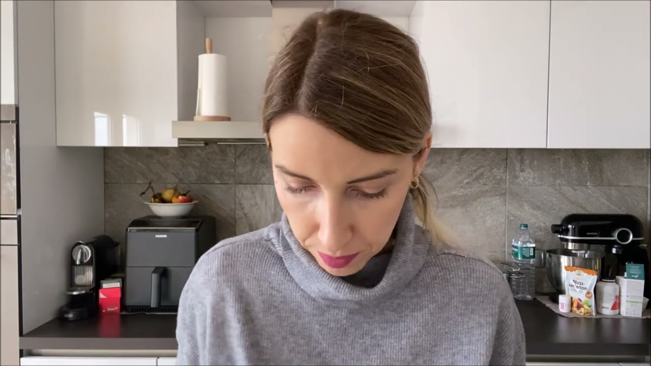 AFFARI Al mercato di Porta Palazzo | VLOG | Vittoria Gervasio