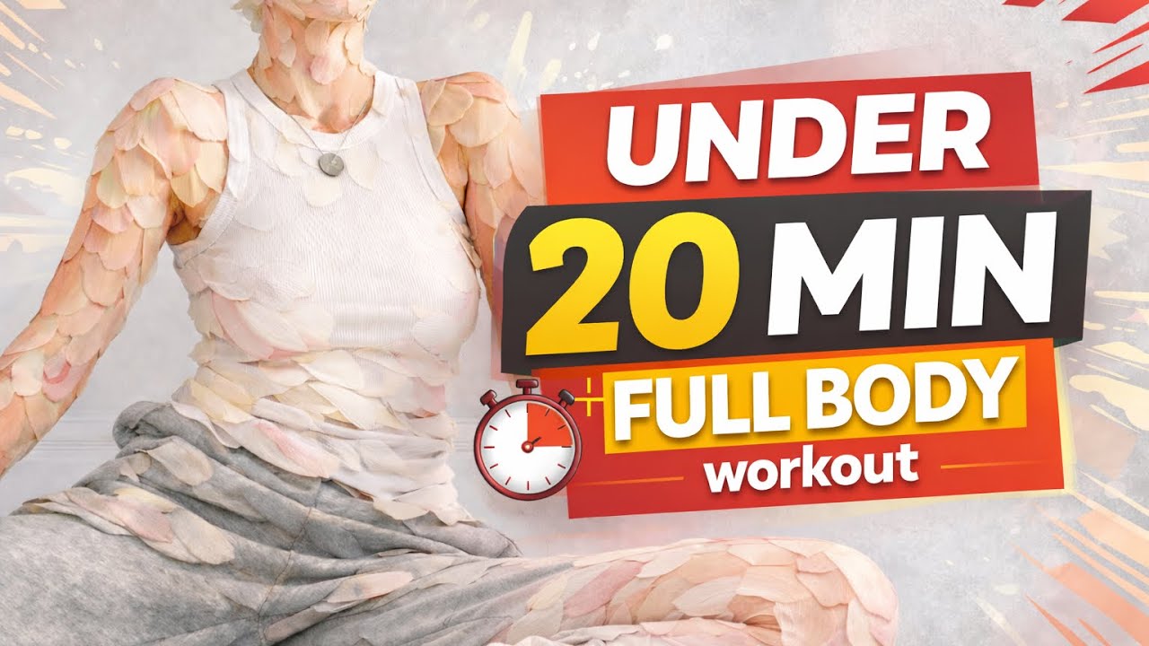 LYMPHATIC WORKOUT // EASY / FOR BEGINNERS / no equipment / morning/evening great way to start a day 
