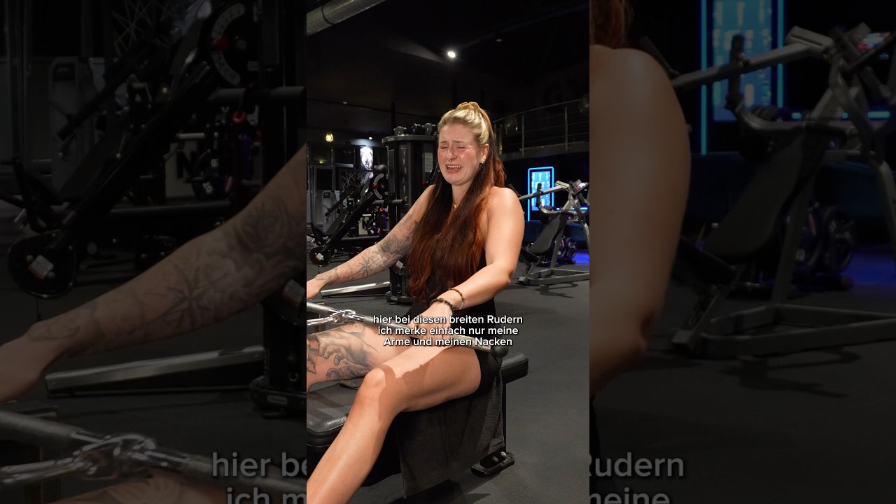 Den Tipp zeigt leider kaum jemand 👀 #r&uuml;ckentraining #r&uuml;cken&uuml;bungen #trainingstipps