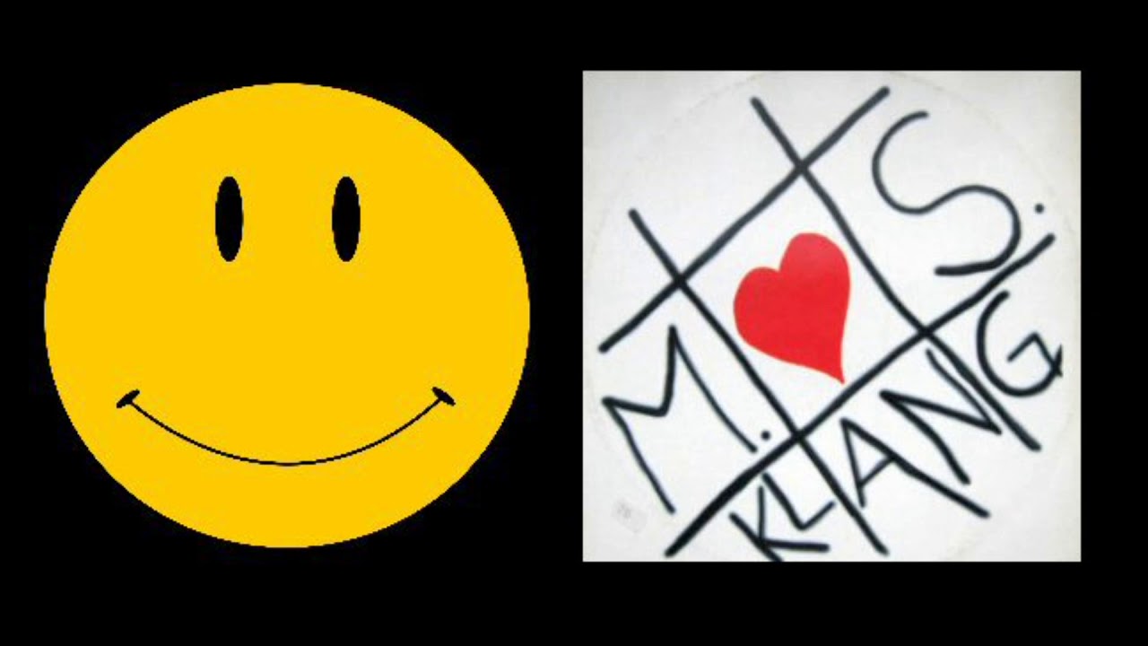 Ms Klang - Whatever (Piano Mix)