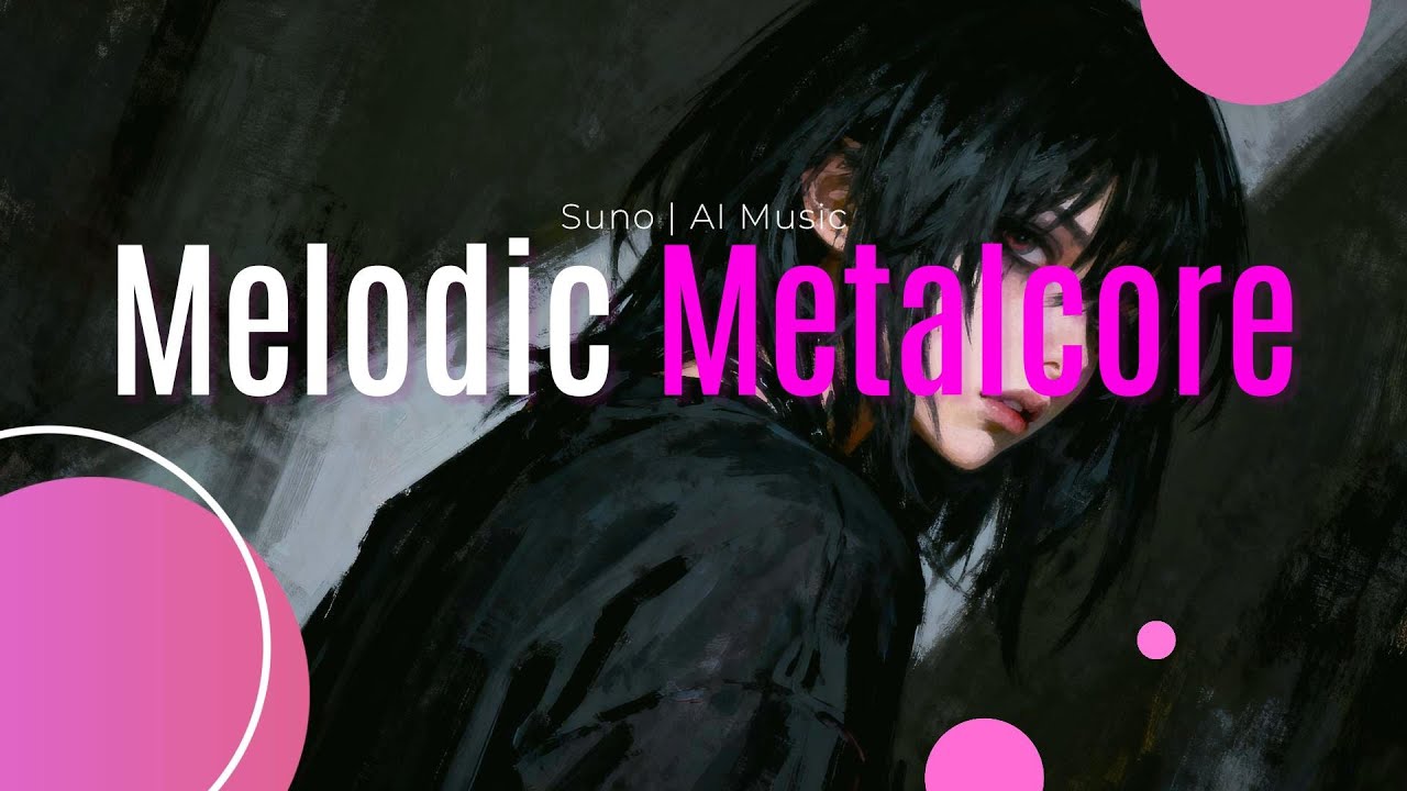Melodic Metalcore / Emo / Screamo | 女性ボーカル Mix Vol.6