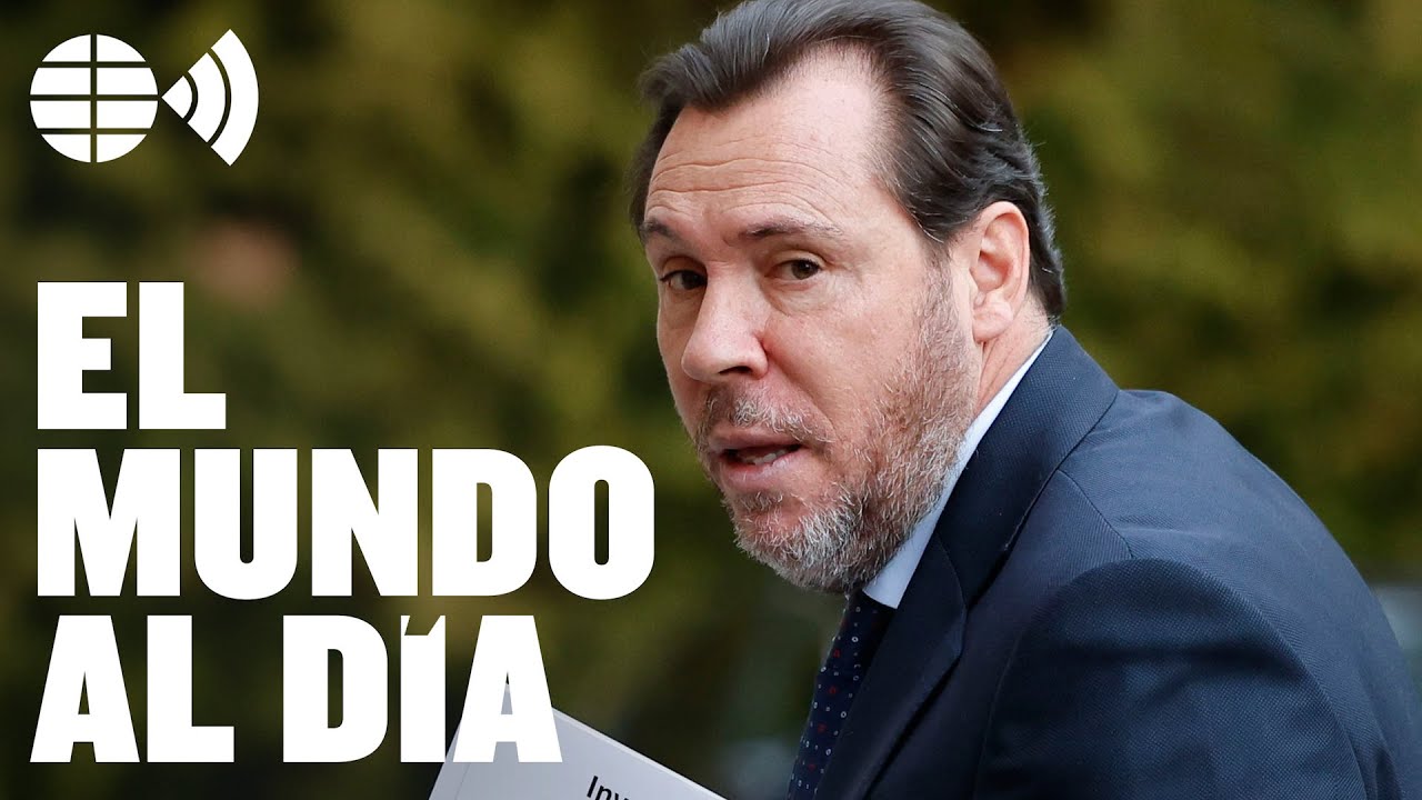 Las claves de la tragedia de Adamuz