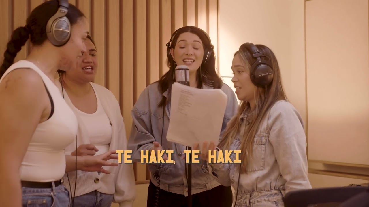 Tomo Mai - Henare Waitoa