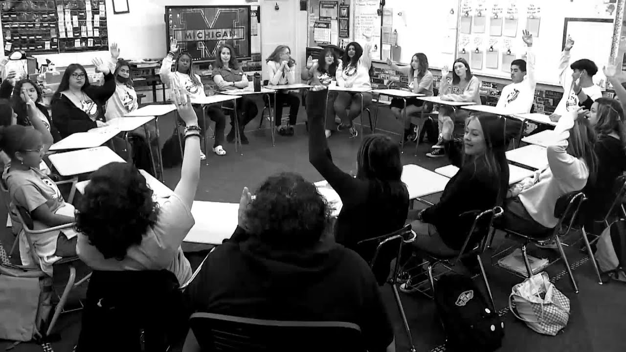 America's youth mental health crisis: Peer counseling