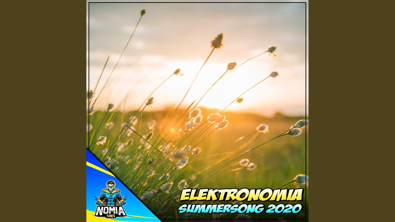 Summersong 2020