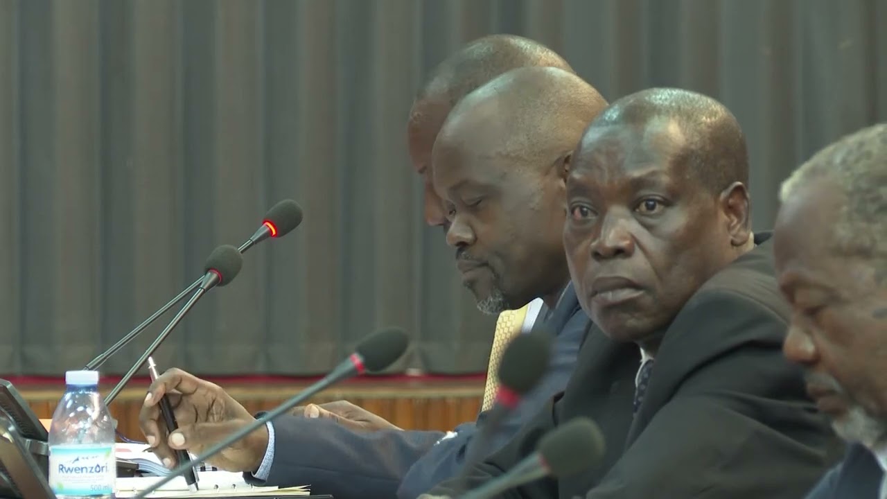 Joel Ssenyonyi's COSASE exposes UNBS officials over corruption as gov't official spills secrets 🤫