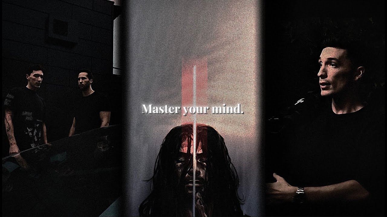 How to use and control the limitless power of your MIND || Luke Belmar Edition