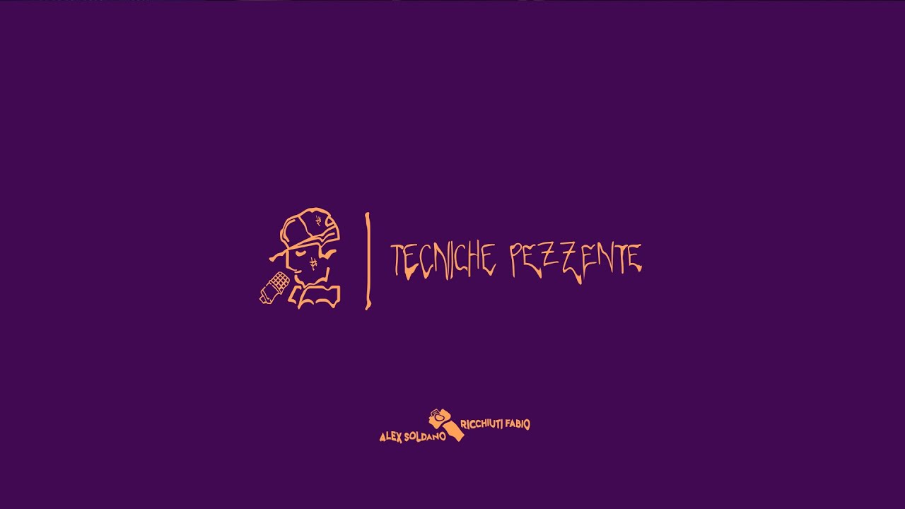Higher e Gianko vs Vlad e Blank - Tecniche pezzente ( Semifinale)