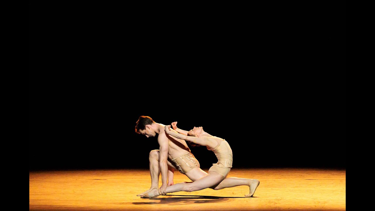 Spring Experience | Petite Mort On Stage Trailer