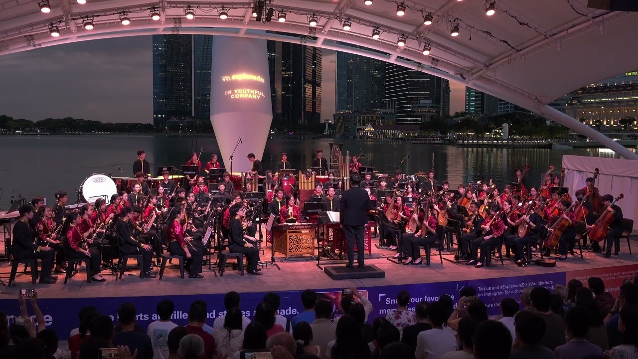 Constellations - RCO Set 1《龙腾虎跃》A Well-Matched Fight