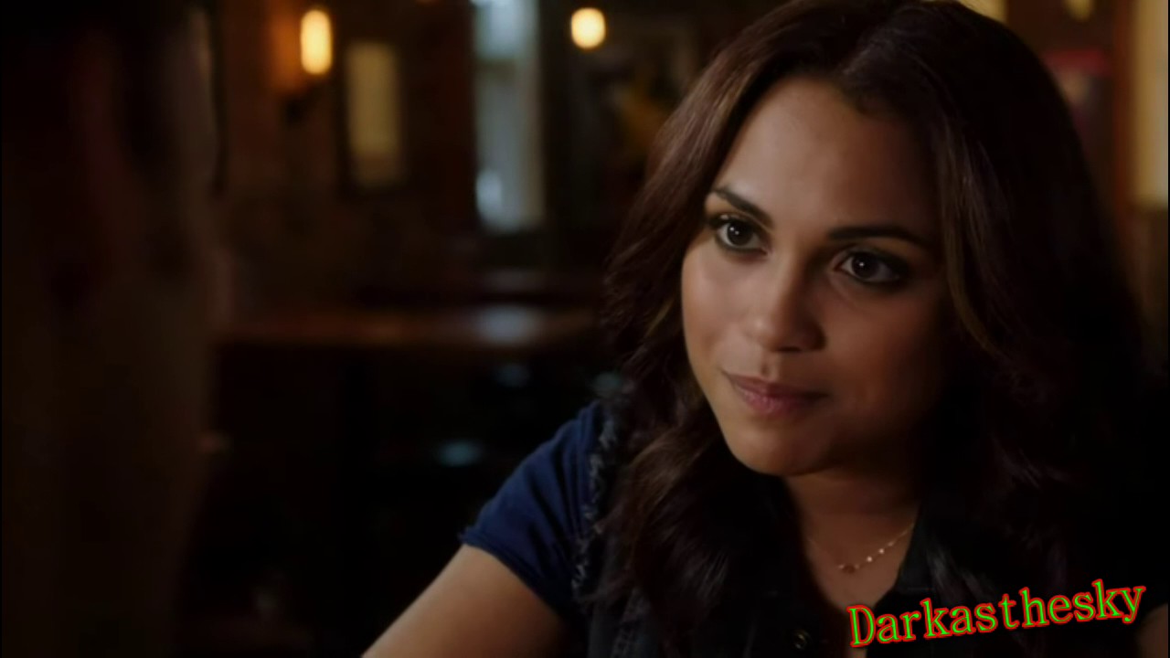 Casey and Dawson (always you)