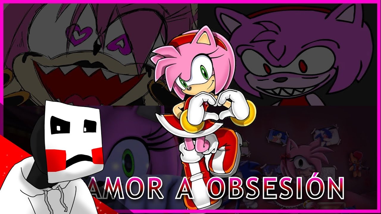 CakePlayer REACCIONA a AMY FUE MALTRATADA POR EL INTERNET | Recopilación y análisis de Fanfics