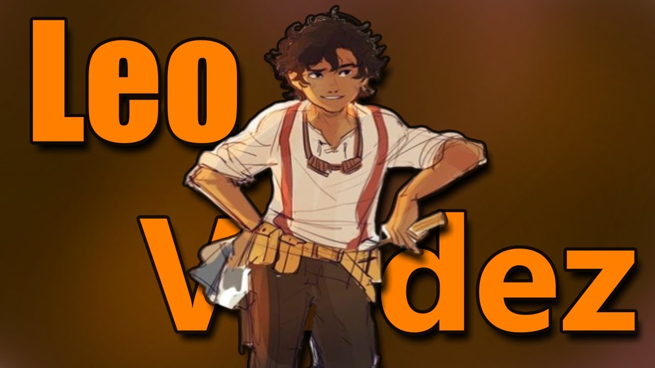 The Heartbreaking Life of Leo Valdez | Part 2