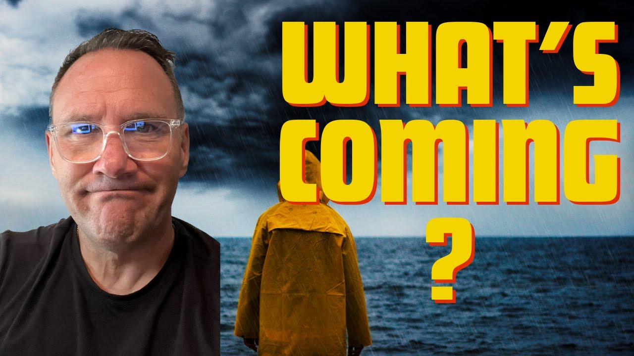 Is Barrie’s Real Estate Market About To CRASH? A MUST WATCH