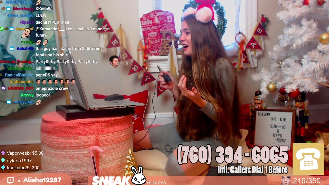 TWITCH's Top Twitch Clips Compilation #1!