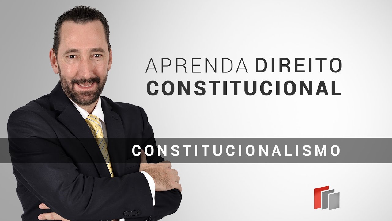 Constitucionalismo