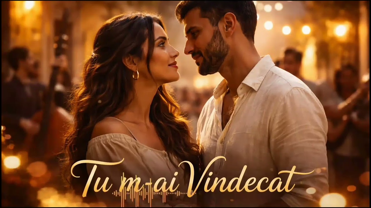 Tu M-ai Vindecat