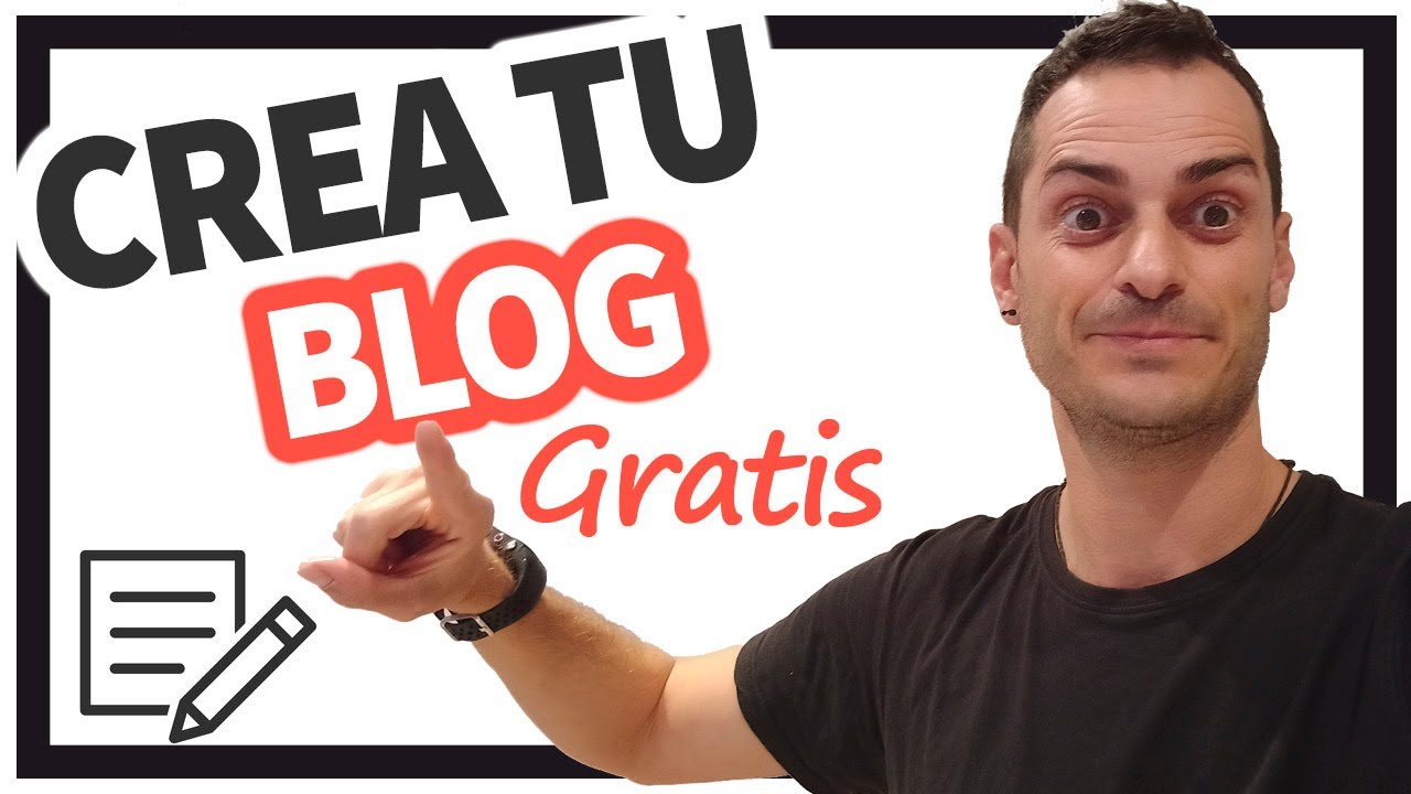 🚀Cómo Crear un Blog en WordPress.com 🔥 Gratis