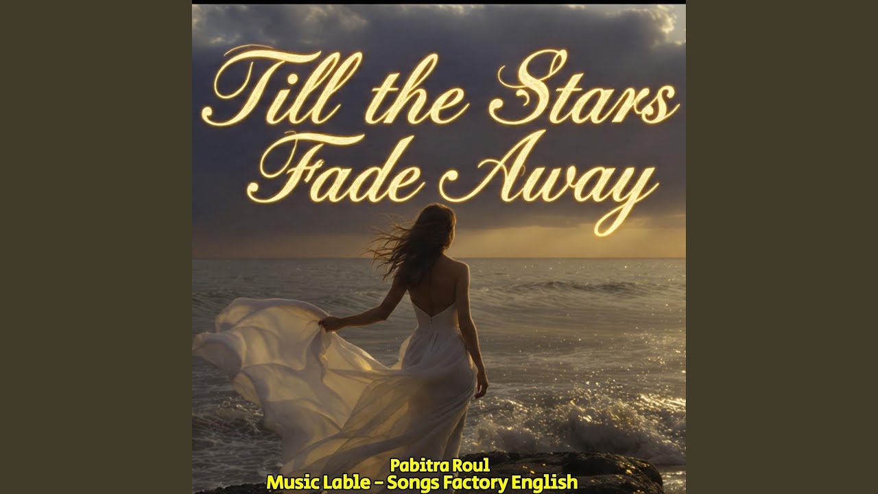 Till the Stars Fade Away