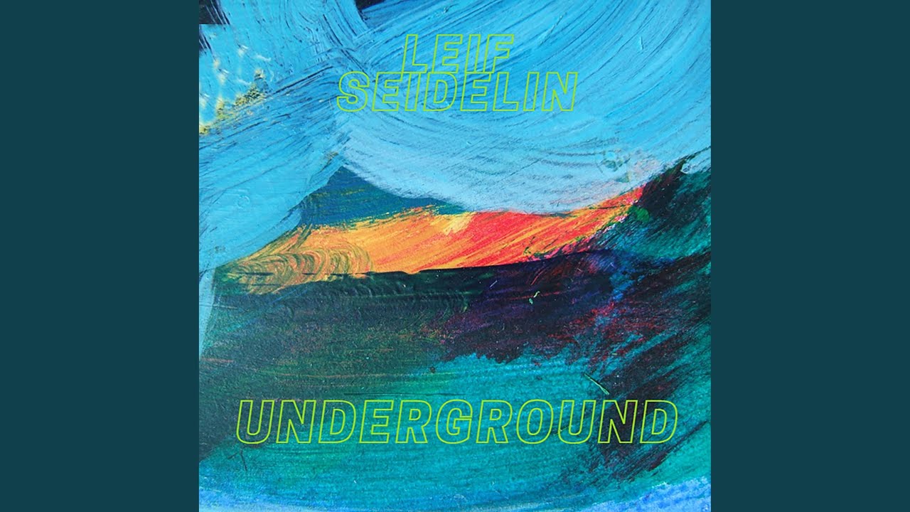 Underground Spellbound Silent Sound