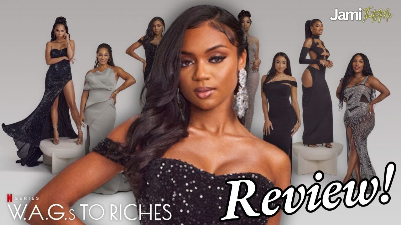 Whew! Sade' Was READY! | WAGs To Riches Season 1 Ep 2 RECAP