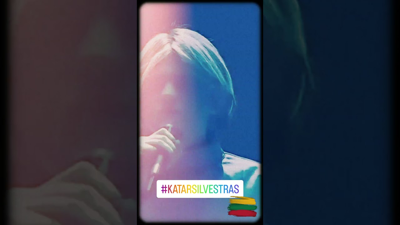 #katarsis
