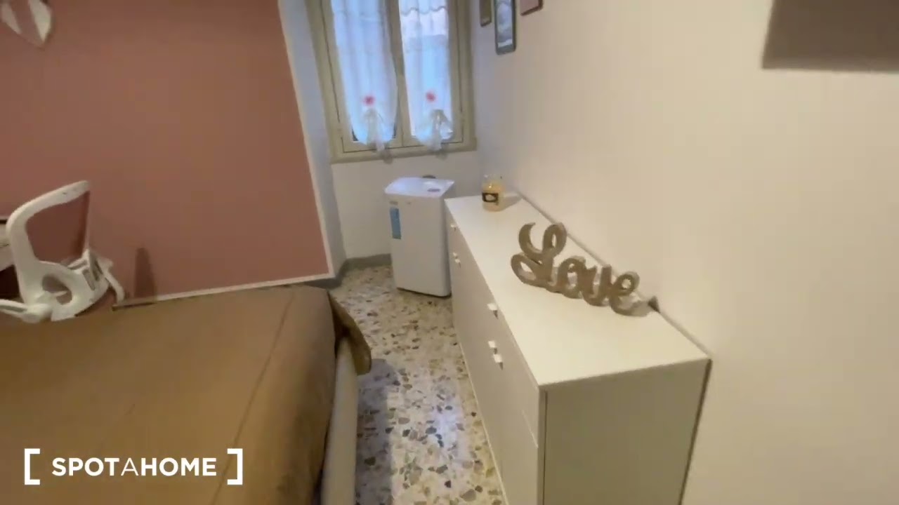 2-bedroom apartment for rent in Rione Esquilino - Spotahome (ref 1445138)
