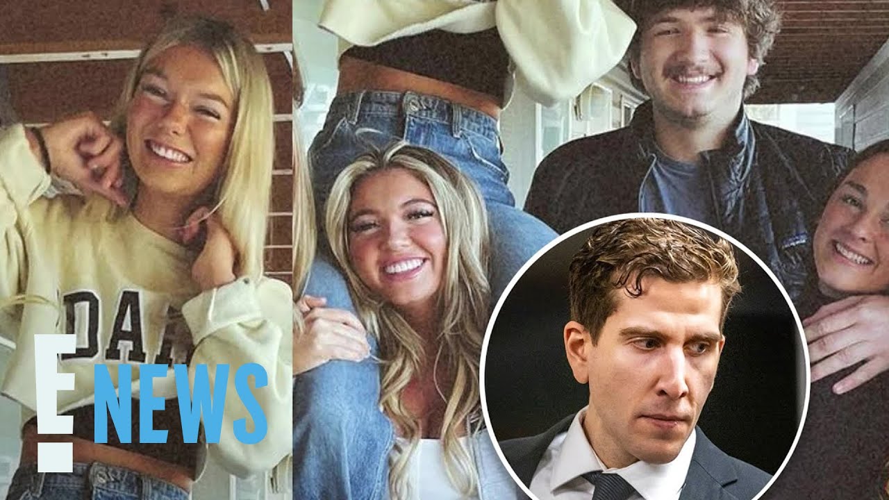 Idaho Murder Case: Prosecutors Lay Out Gruesome Details of Killings | E! News