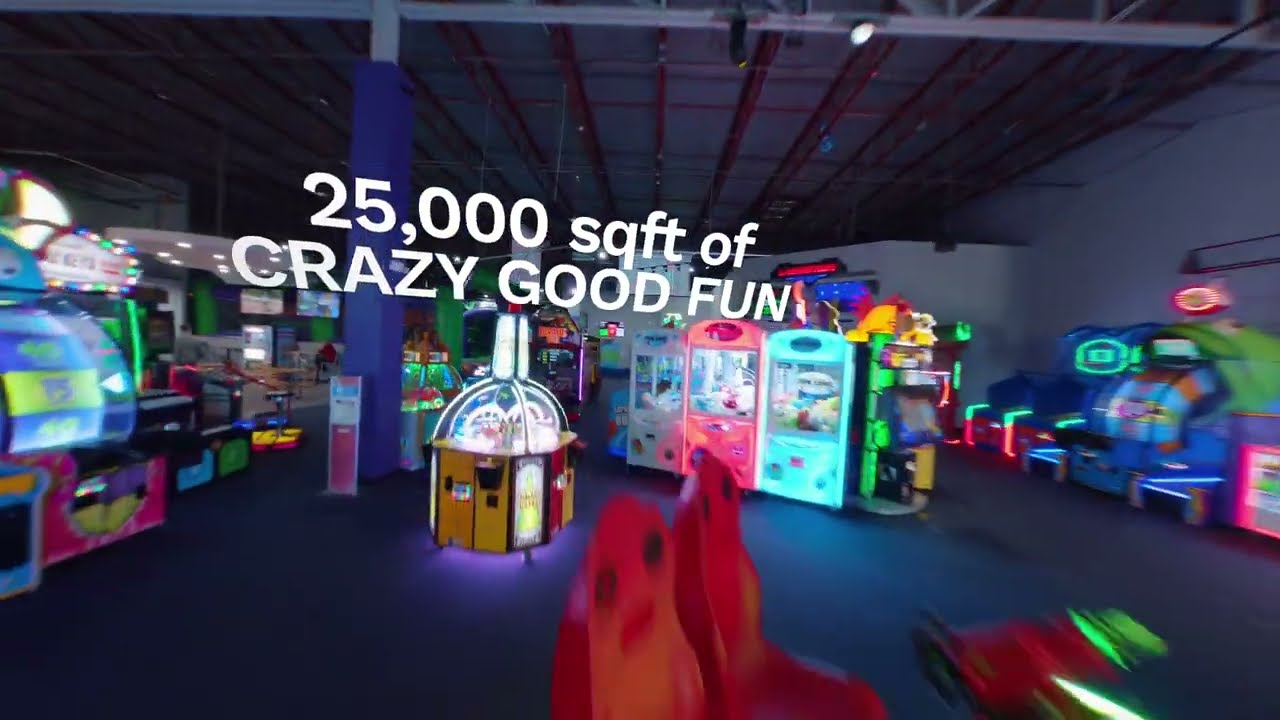 AerialFlix   XtremeCraze Londonderry