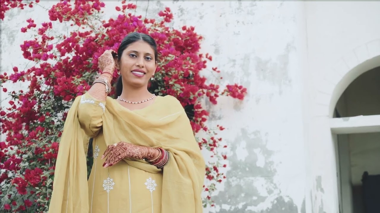 Dheeyan song Gurpinder Kaur... Sagar Arts Gallery Bariwala.9872187751